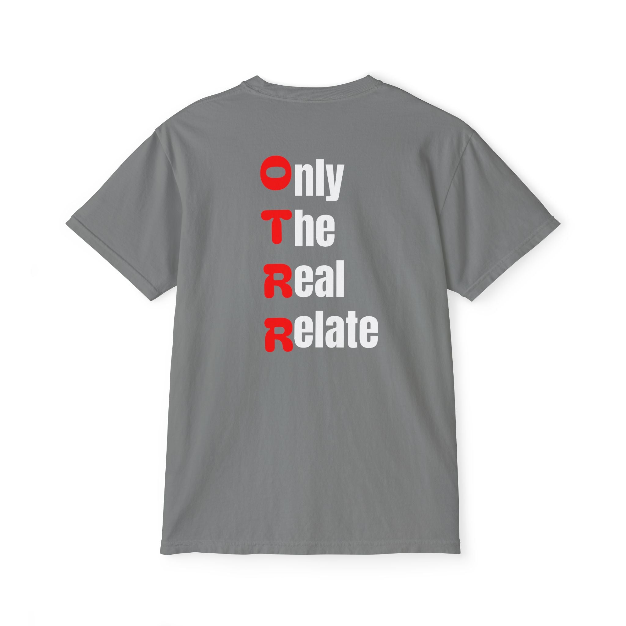 OTRR Shirt