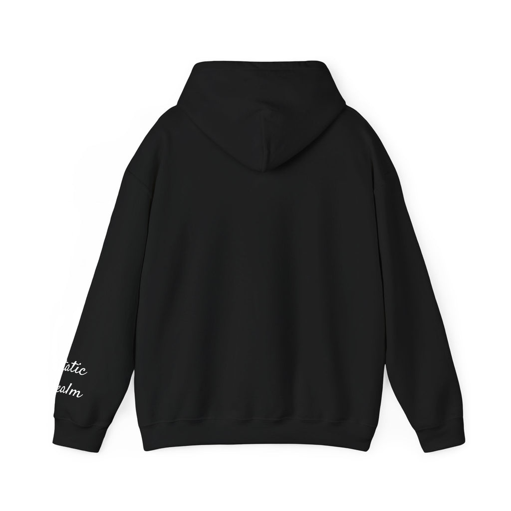Glitchy Hoodie