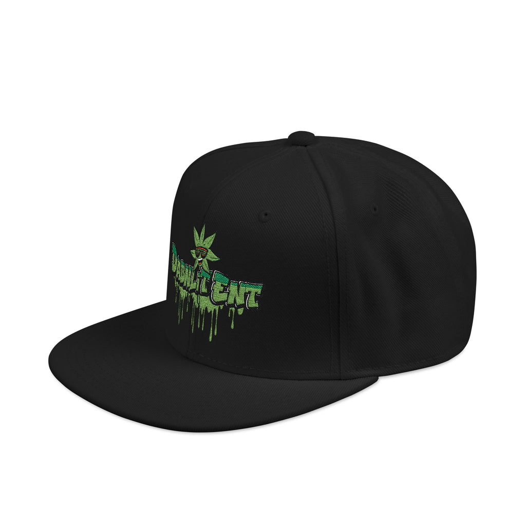 DABNLIT snapbacks