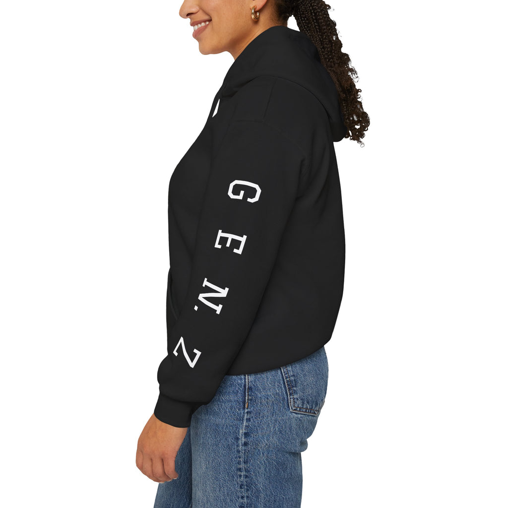 RIZZ hoodie