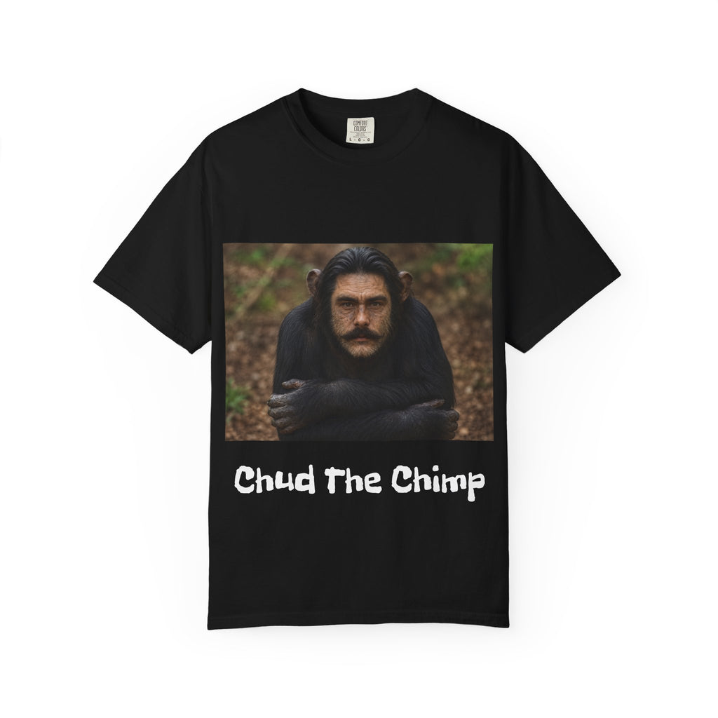 Chudthechimp Shirt