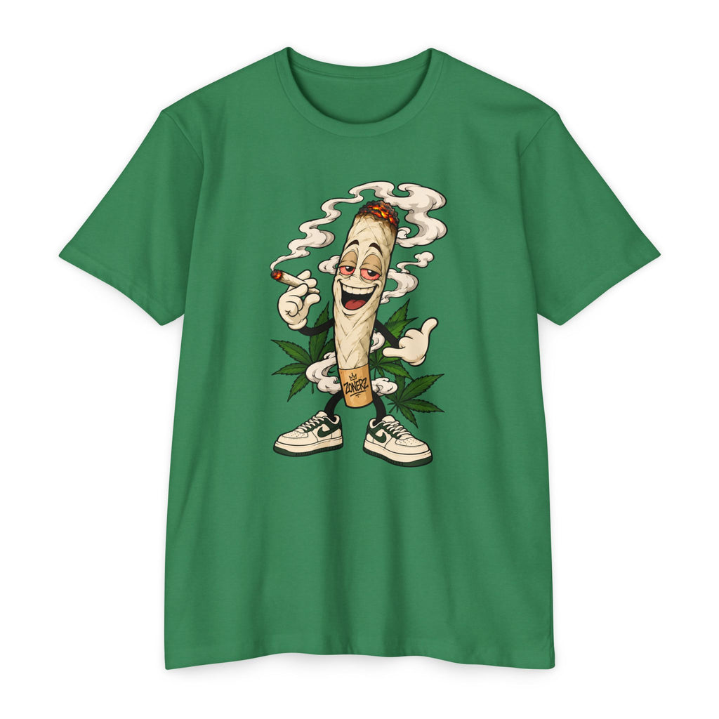 Zonerz Joint T shirt