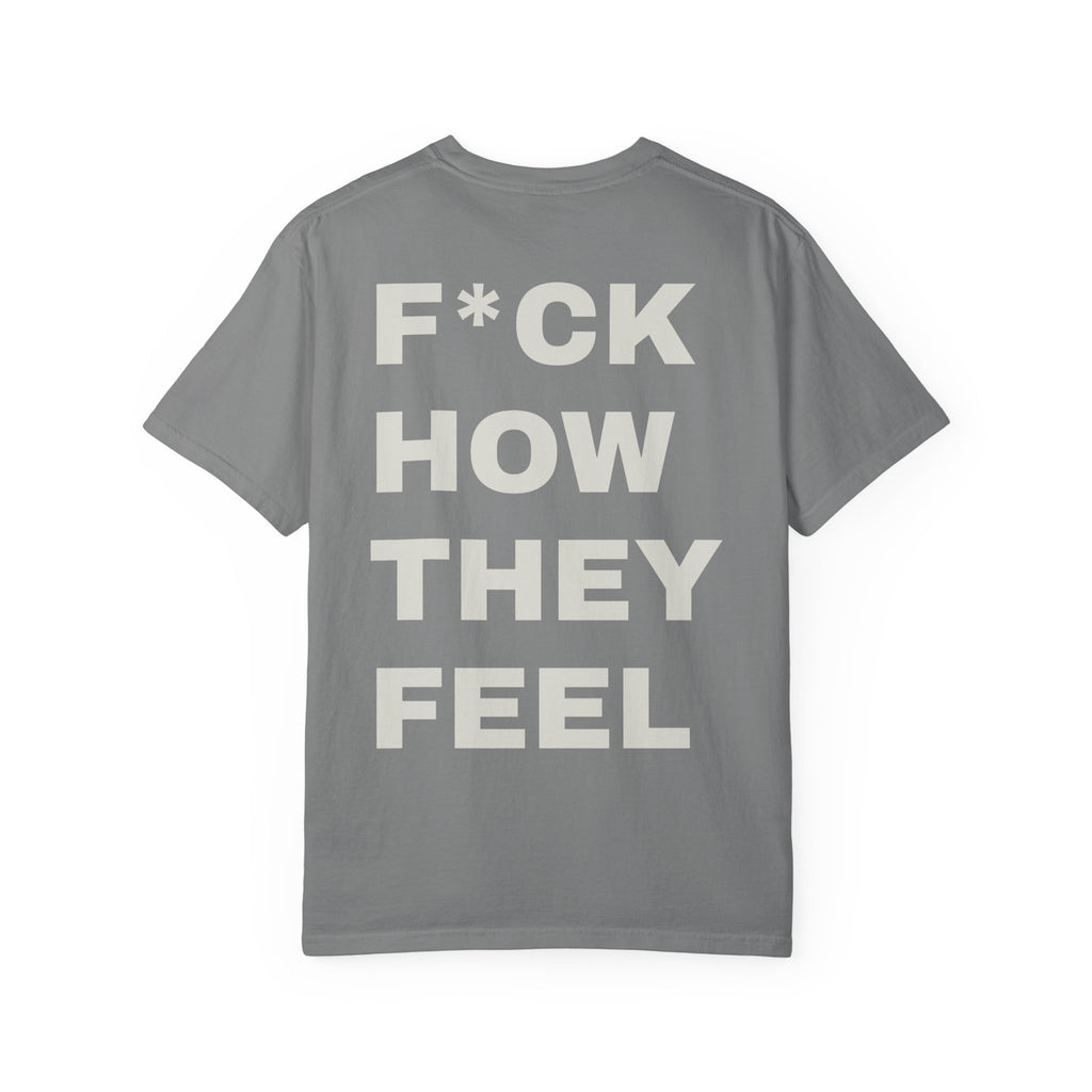 GM Shirt (Gansta Merch)