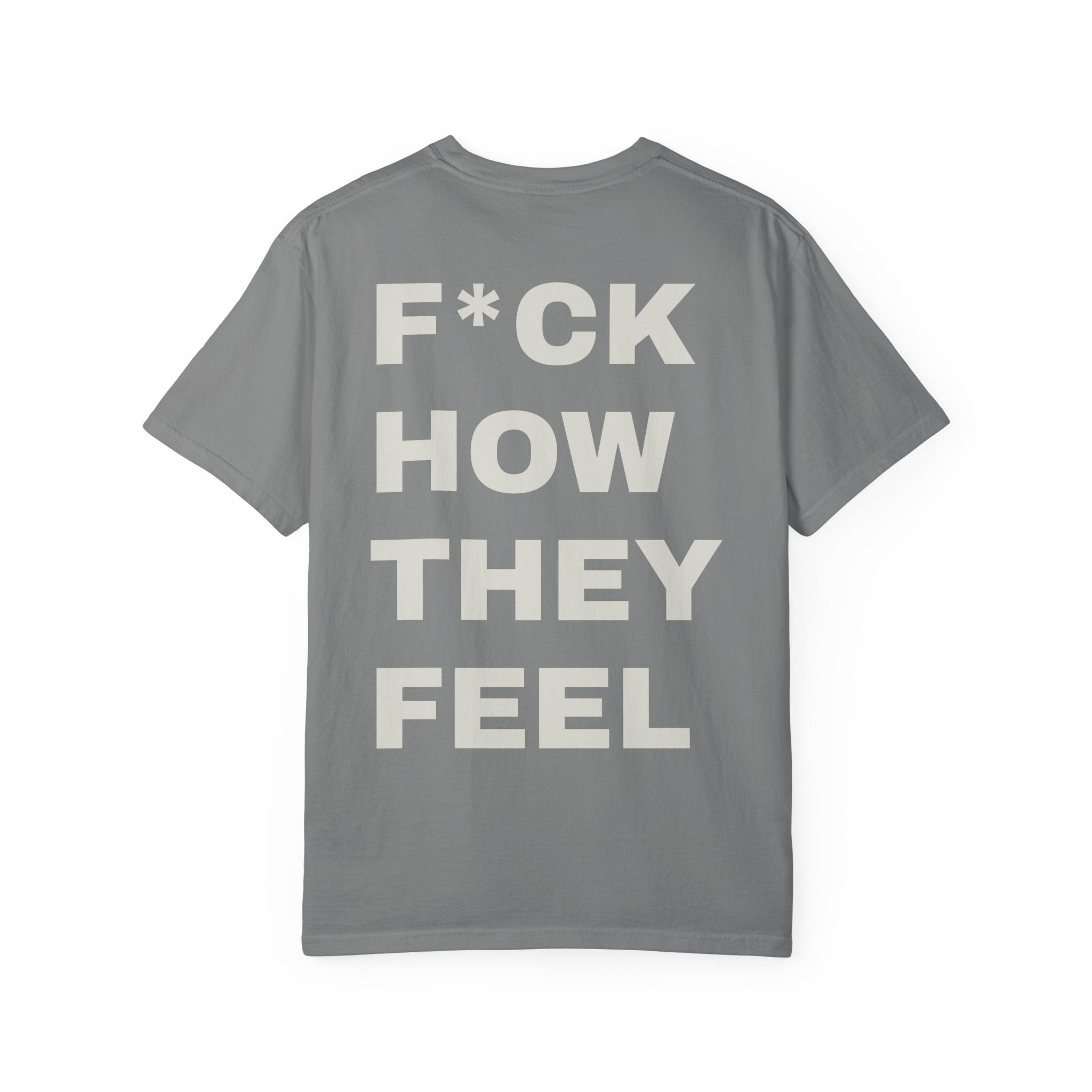 GM Shirt (Gansta Merch)