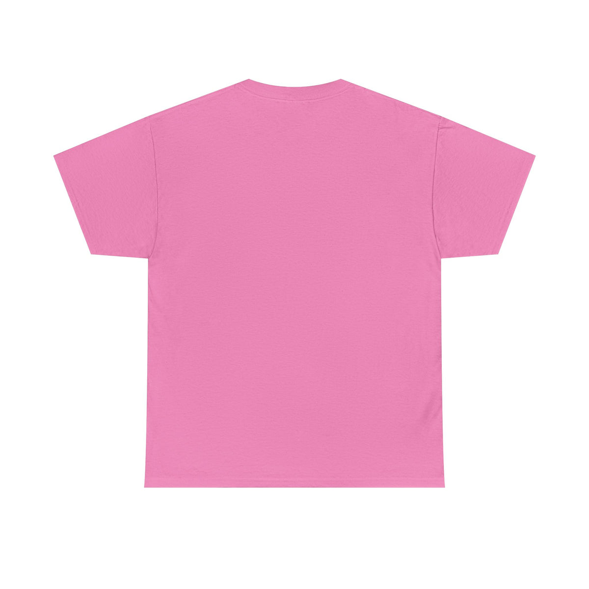 Glitchy T Shirt  Small Pocket Size