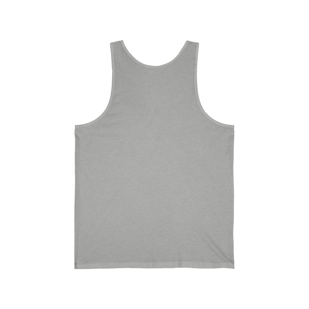 Static Realm Tank Top