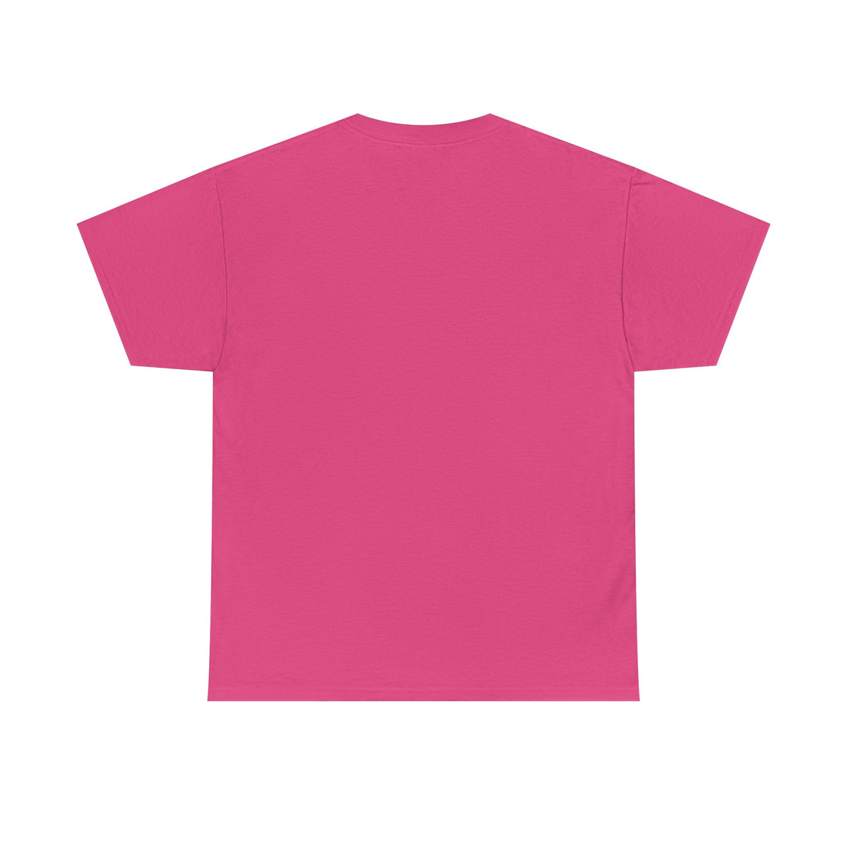 Glitchy T Shirt  Small Pocket Size
