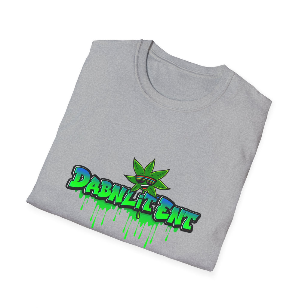 DABNLIT shirt