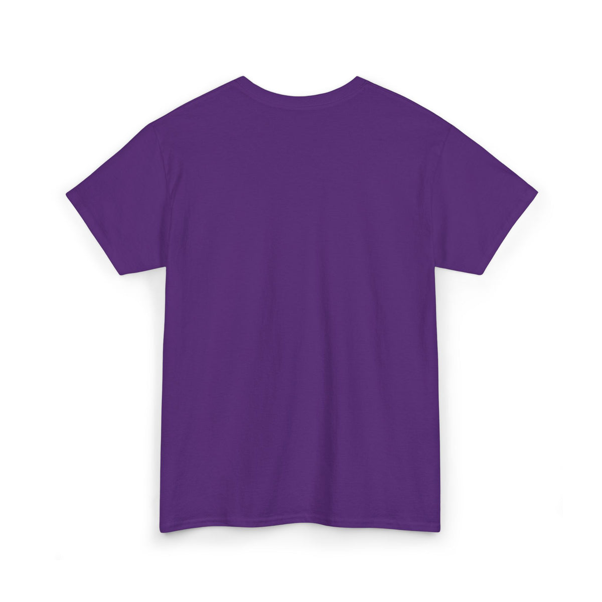 Glitchy T Shirt  Small Pocket Size
