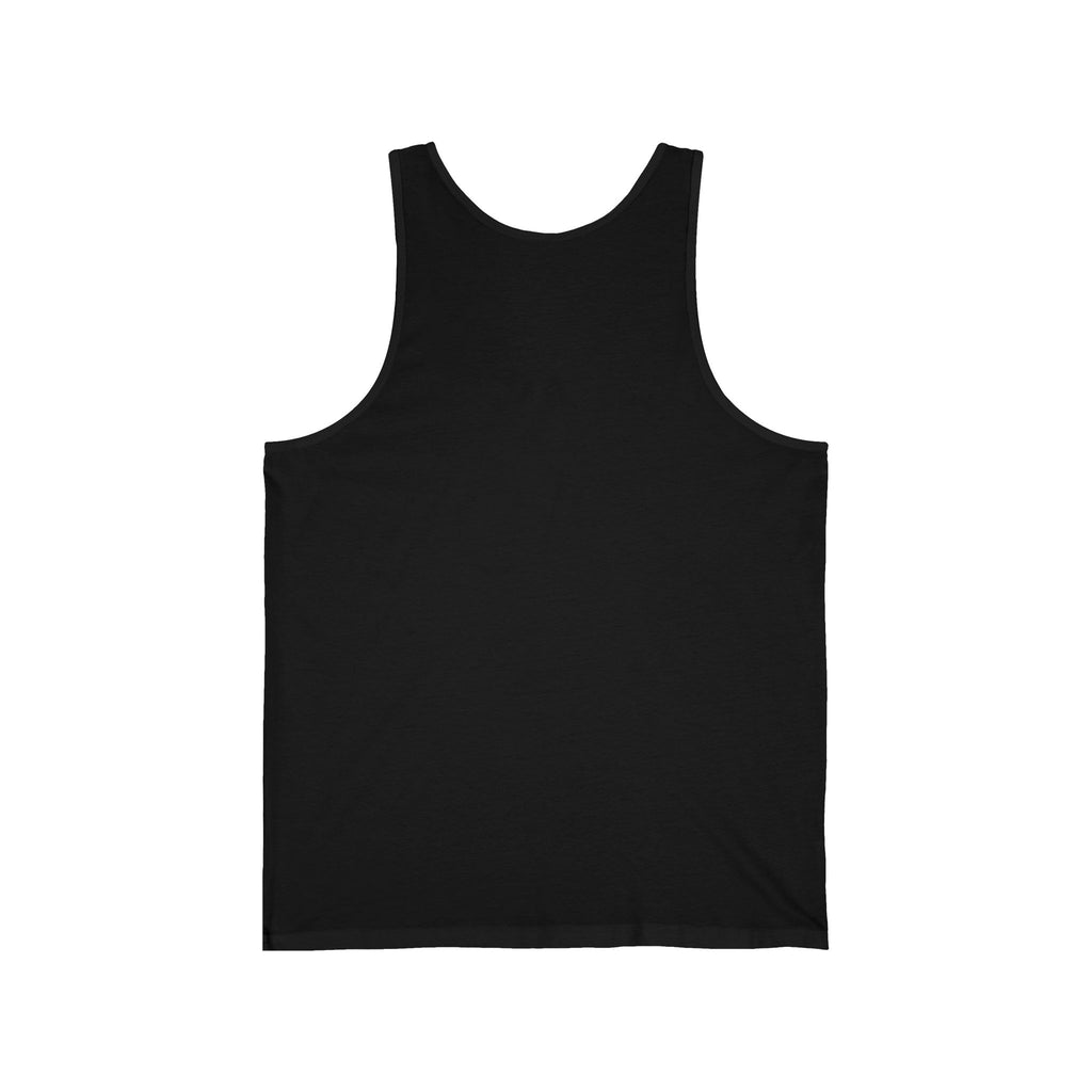 Static Realm Tank Top